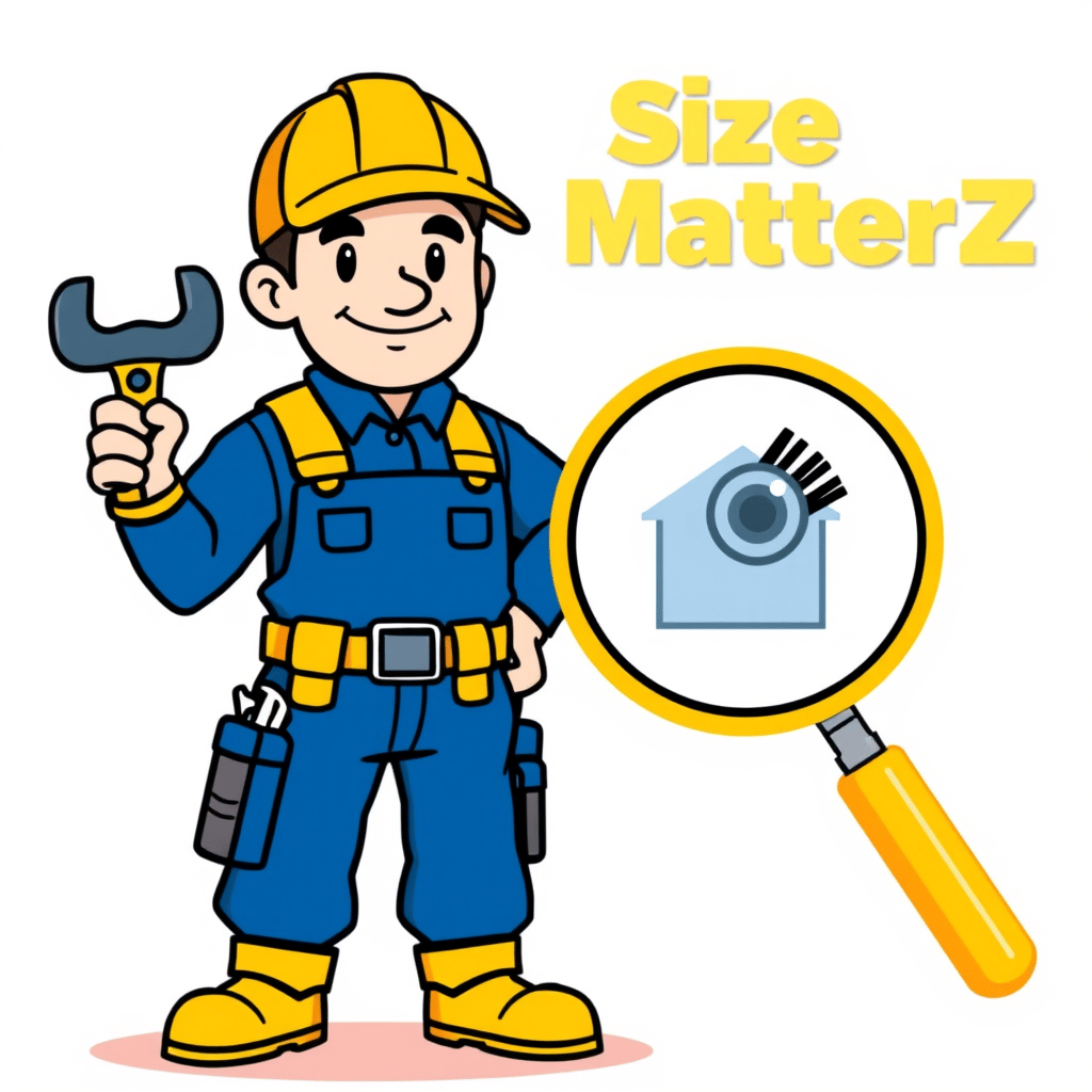 SizeMatterZ small jobs specialist